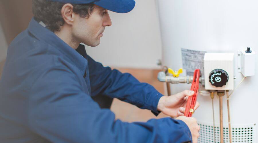 Professional Gas Leak Detection in Morgantown, WV